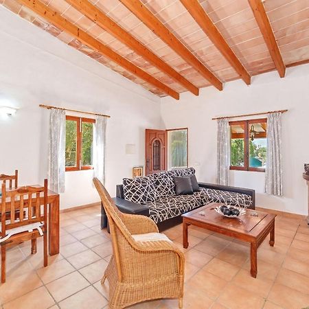 La Casita Villa Santanyi Luaran gambar