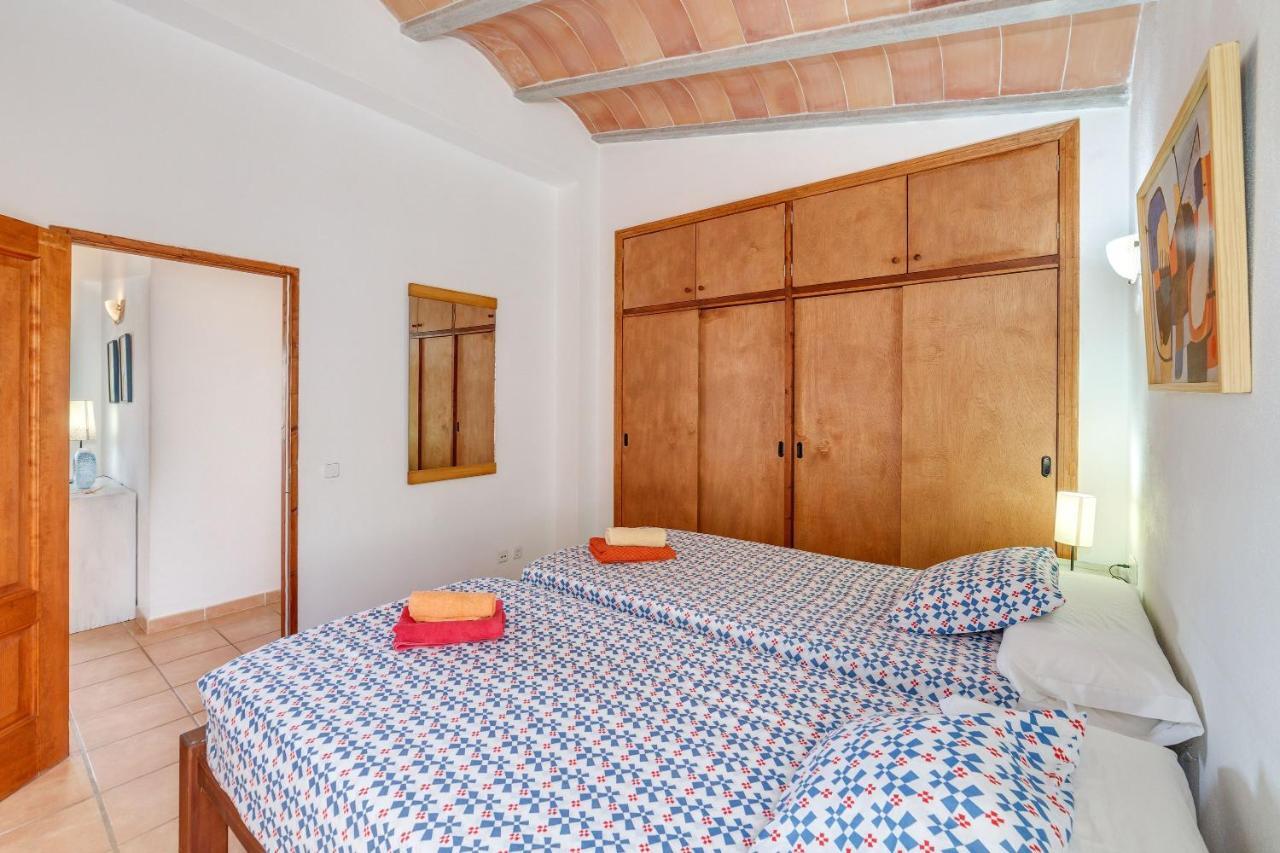 La Casita Villa Santanyi Luaran gambar